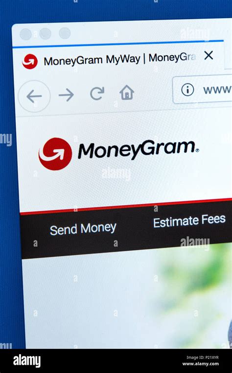 moneygram uk official site.